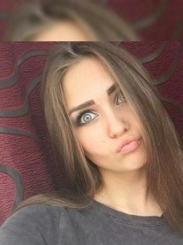 Индивидуалка Светлана фото 2