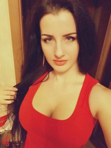 Индивидуалка Полина фото 2