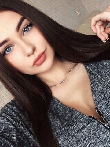 Индивидуалка Олеся фото 2