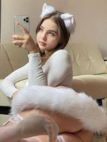 Индивидуалка Милослава фото 3
