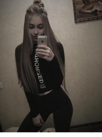 Индивидуалка Слава фото 3